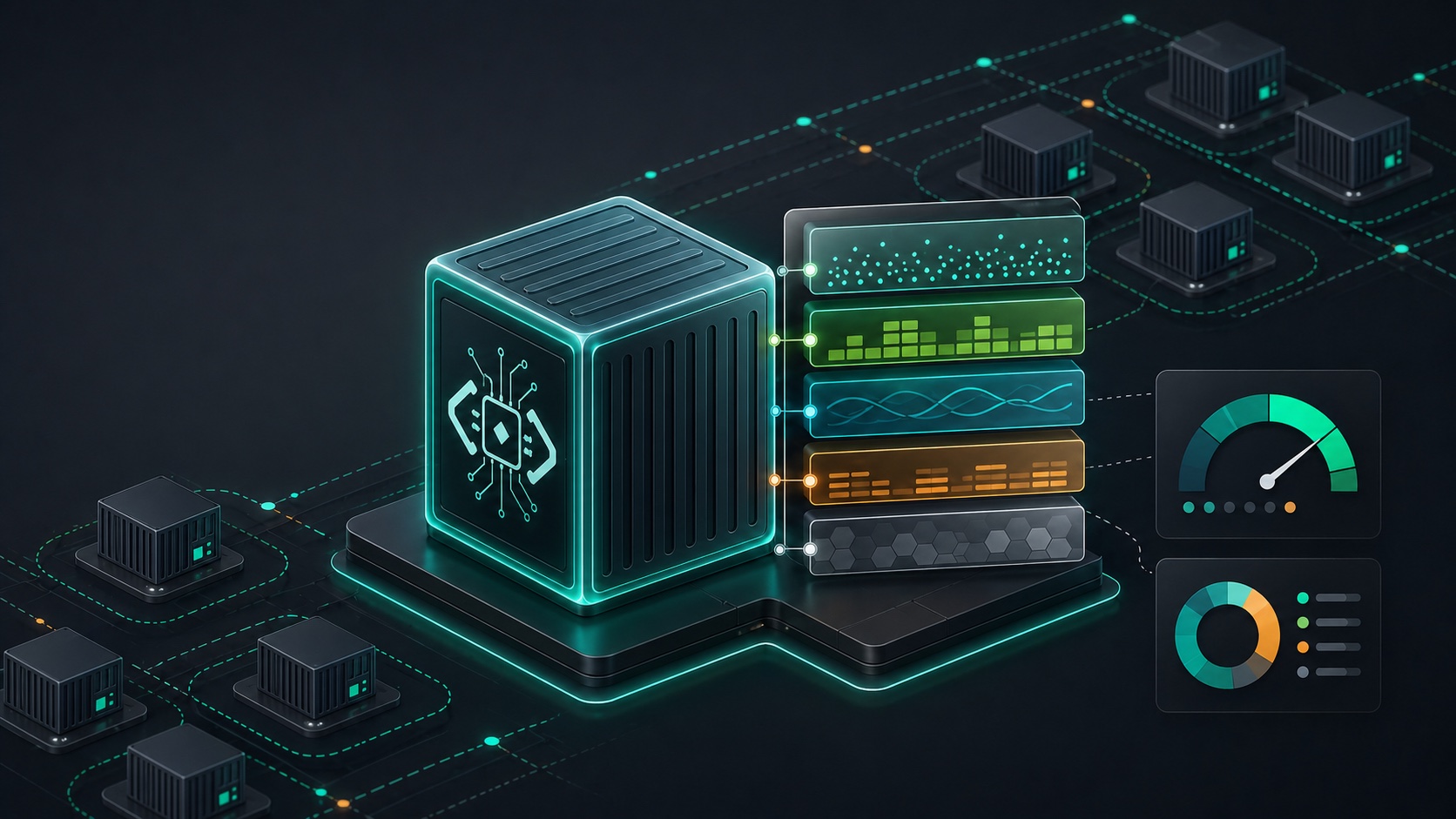 Cover Image for Kubernetes で Java Web Server を動かすときに見る JVM Options